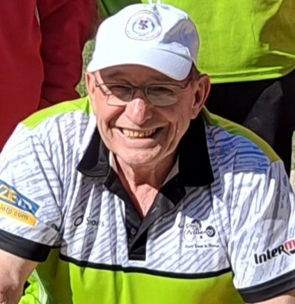 TIRAGE DES POULES CDC VÉTÉRANS