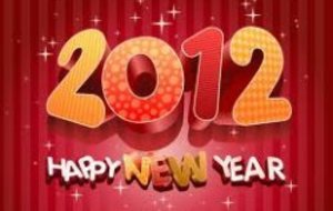 BONNE ET HEUREUSE ANNEE 