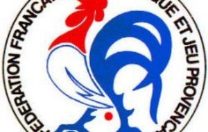 CHIC/1ER DIVISION,VICTOIRE DE LA BOULE AREDIENNE