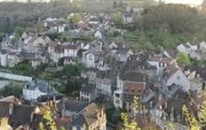 REGIONAL UFOLEP A AUBUSSON LE 12 MAI
