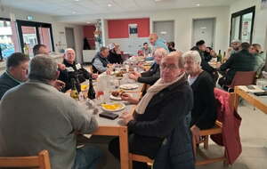 ENTRAÎNEMENT AU BOULODROME