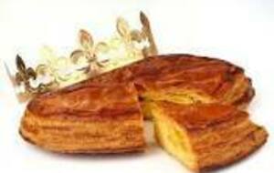 GALETTE des ROIS 2026