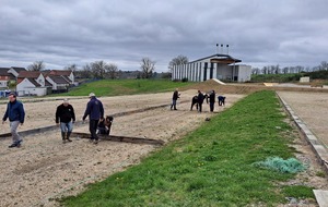 ENTRETIEN DES TERRAINS
