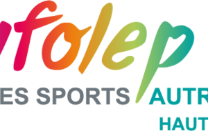 PLAQUETTE CHAMPIONNAT RÉGIONAL UFOLEP