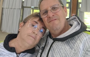 RÉSULTATS DES 8EME DU DOUBLETTE MIXTE