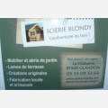 SCIERIE BLONDY