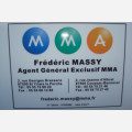 MMA ASSURANCES FREDERIC MASSY