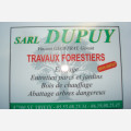 SARL DUPUY