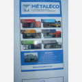 METALECO