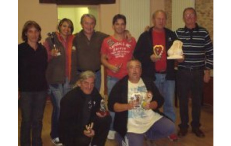 FANNY MASTER PASCAL MONTASTIER PREMIER VAINQUEUR