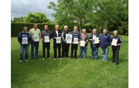 NATIONAL,874 JOUEURS INSCRITS(VOIR REPARTITION)