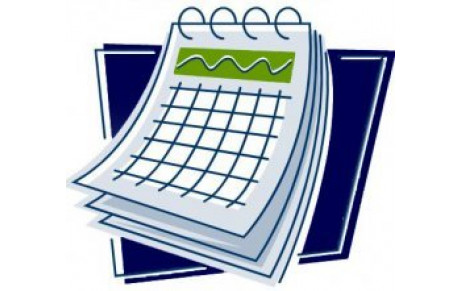 les calendriers ffpjp et ufolep sont connus