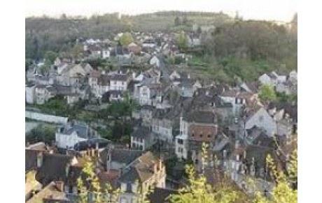 REGIONAL UFOLEP A  AUBUSSON LE 12 MAI 