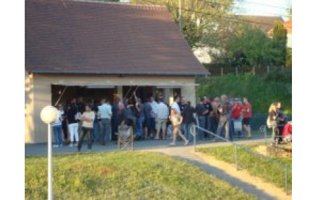 1ER CONCOURS UFOLEP/50 EQUIPES 