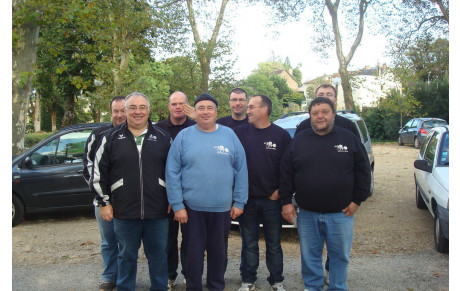 CHIC/  DERNIERE JOURNEE MAINTIEN POUR LA 1 ER DIVISION.