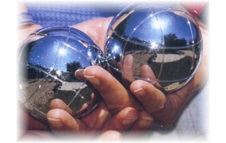 CHAMPIONNAT TETE A TETE ET DOUBLETTE UFOLEP