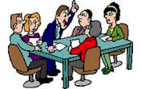 REUNION DU COMITE DIRECTEUR