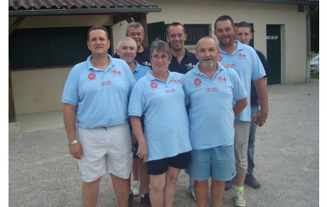 CDF/CHATELAILLON PLAGE/DEPLACEMENT CE DIMANCHE  