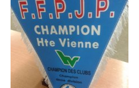 TETE A TETE DEPT/NOS 3 JOUEURS ECHOUENT EN 16EME
