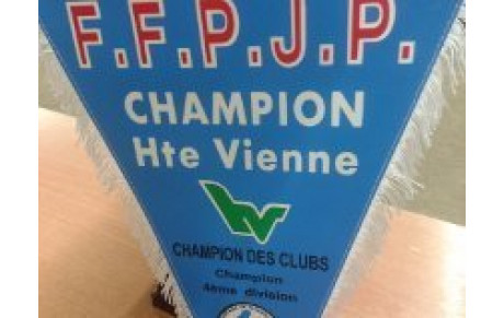 CDC 3ème division EQUIPE 3... 1/2 finale