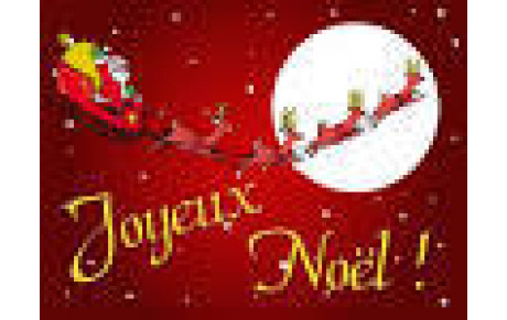 JOYEUX NOEL
