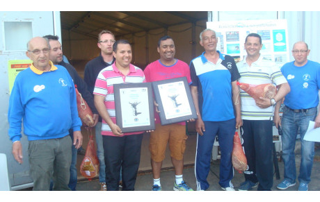 GRAND PRIX DE LA VILLE/GRAND SUCCES