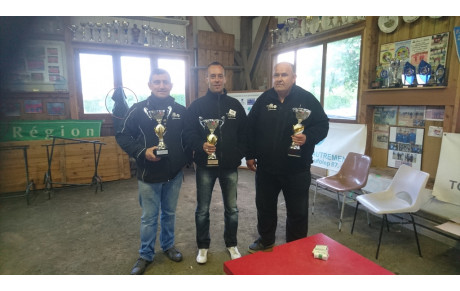 CHAMPT UFOLEP /CHAMPION!!!!!!!!