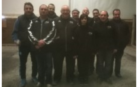 CDC/ RESULTATS de nos equipes