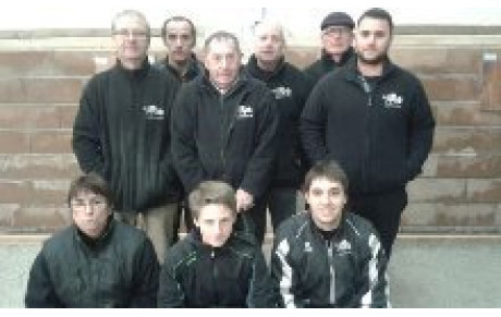 CDC/7J 4 VICTOIRES POUR NOS EQUIPES