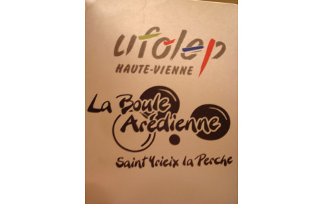 COUPE DU PRESIDENT/GRAND SUCCES!!!!! 