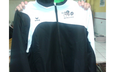 TENUE DU CLUB