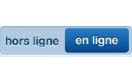 Quand la néophyte rencontre le champion