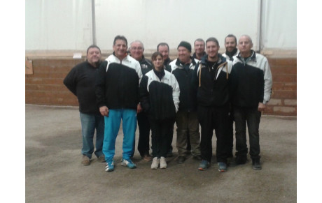 CDC/4J LES RESULTATS