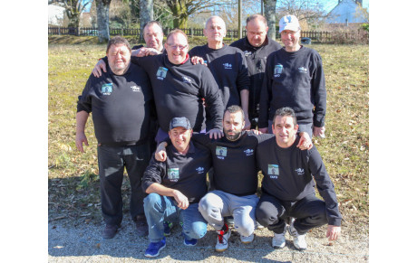 CDC OPEN 2019 - 4ème JOURNEE...
