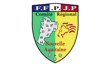 RESULTATS : FFPJP Championnat Régional Triplette Promotion + Jeunes à ST PRIVAT le 1er juin