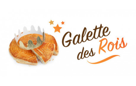 GALETTE DES ROIS DE LA BOULE AREDIENNE
