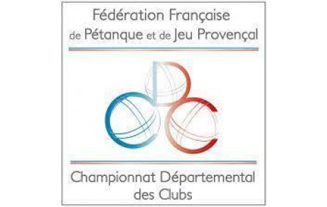 LES RESULTATS !!! CDC OPEN 2020 1ère JOURNEE