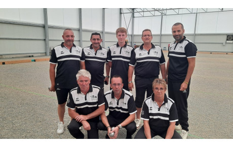 3E TOUR COUPE DE FRANCE