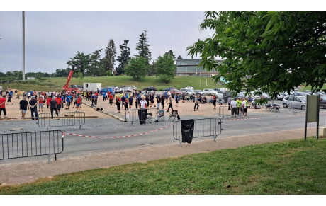 TIRAGE CDC OPEN 4e et 5e DIV