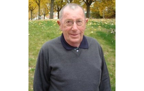 Hommage à Marcel Leysenne