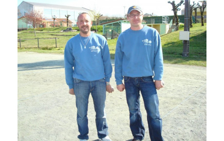 DOMINIQUE ROULET .JEROME AUTHIER