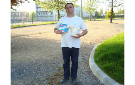POUYADOUX THIERRY
