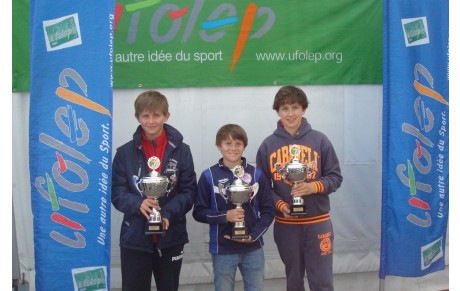THEO CHATONNET/LUCAS CHATEAU/ETIENNE LAGARDE