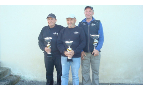 /JJ ARNOUX//P.GAUTHIER/M.REILHAC