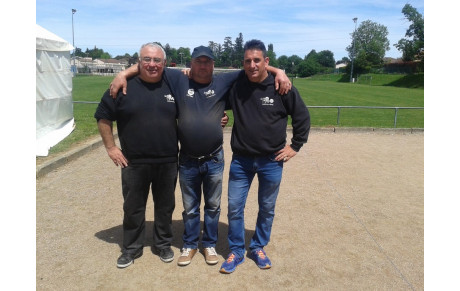 T.POUYADOUX/JC CHATEAU/D.GUIMONT