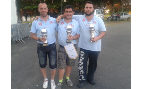 B.FERREIRA/A.RATIER/LOIC TICHADOU