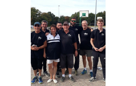DIV3 ÉQUIPE 4 DE LOÏC TICHADOU