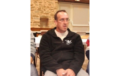 DIV3 ÉQUIPE 3 DE FRANÇOIS BOUCHAREYCHAS