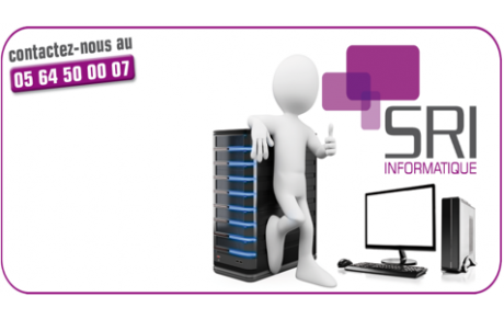 SRI INFORMATIQUE
