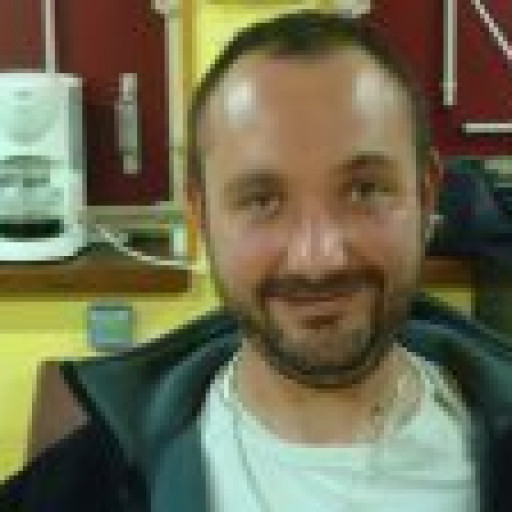 Jerome Authier